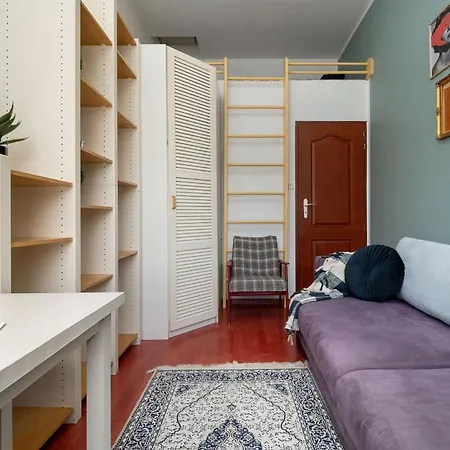 Apartment Exceptional Pet-friendly By Renters *