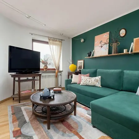 Apartment Exceptional Pet-friendly By Renters *