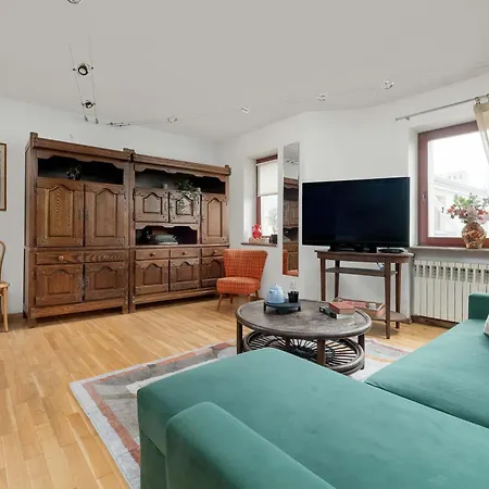 Exceptional Pet-friendly By Renters * Lodz (Lodz)